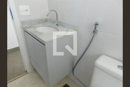 Apartamento para alugar com 80m², 3 quartos e 2 vagasBanheiro 1