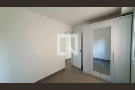 Quarto 1 de apartamento para alugar com 3 quartos, 80m² em Balneário Tropical, Paulínia