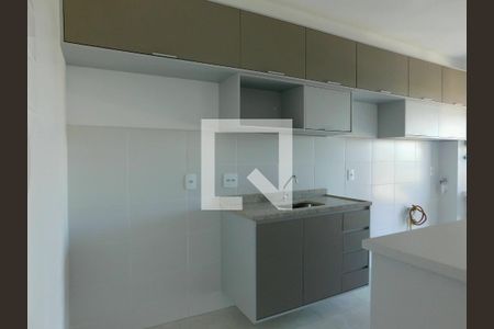 Apartamento para alugar com 80m², 3 quartos e 2 vagasCozinha