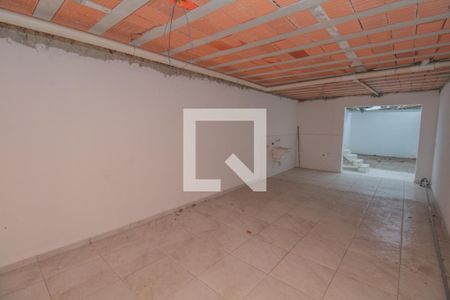 Casa à venda com 152m², 3 quartos e 4 vagasÁrea de serviço 