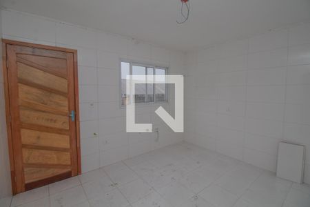 Casa à venda com 152m², 3 quartos e 4 vagasCozinha
