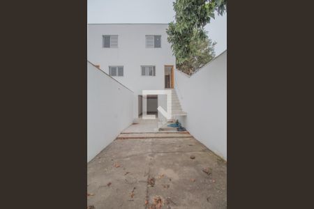 Casa à venda com 152m², 3 quartos e 4 vagasÁrea externa 