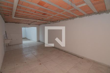 Casa à venda com 152m², 3 quartos e 4 vagasÁrea de serviço 