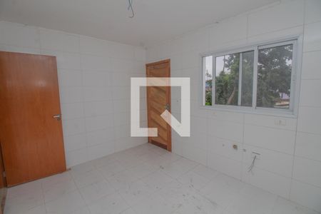 Casa à venda com 152m², 3 quartos e 4 vagasCozinha