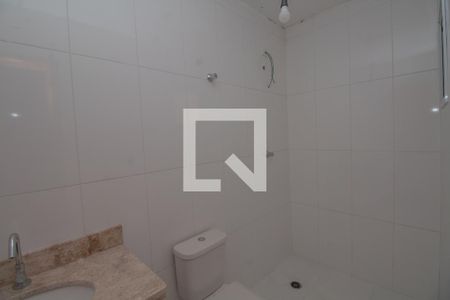 Casa à venda com 152m², 3 quartos e 4 vagasQuarto 1 - Banheiro 