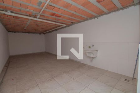 Casa à venda com 152m², 3 quartos e 4 vagasÁrea de serviço 