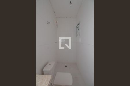 Casa à venda com 152m², 3 quartos e 4 vagasBanheiro Social 