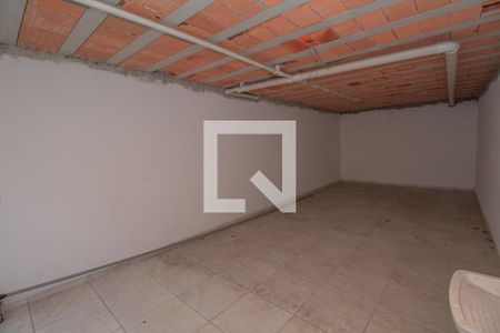 Casa à venda com 152m², 3 quartos e 4 vagasÁrea de serviço 