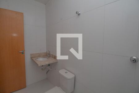 Casa à venda com 152m², 3 quartos e 4 vagasQuarto 1 - Banheiro 