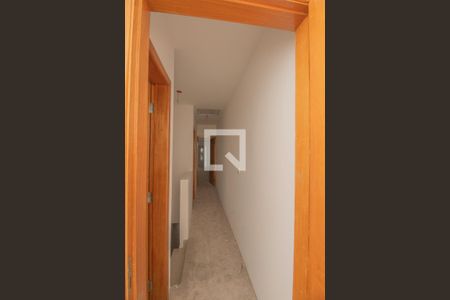 Casa à venda com 152m², 3 quartos e 4 vagasCorredor 