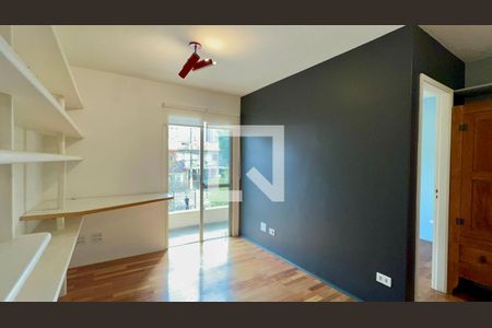 Sala de apartamento à venda com 1 quarto, 47m² em Sumaré, São Paulo