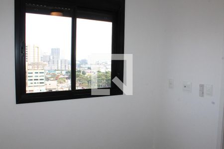 Quarto 1 de apartamento para alugar com 2 quartos, 33m² em Barra Funda, São Paulo