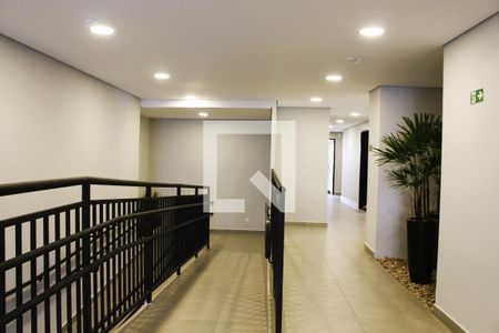 Apartamento para alugar com 33m², 2 quartos e sem vagaRampa de acesso