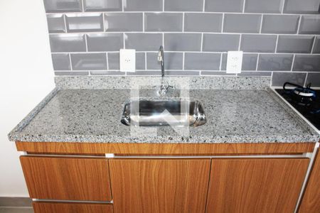 Apartamento para alugar com 33m², 2 quartos e sem vagaCozinha