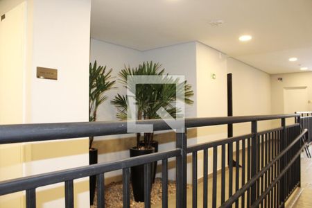 Apartamento para alugar com 33m², 2 quartos e sem vagaHall de entrada