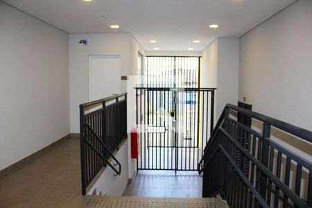 Apartamento para alugar com 33m², 2 quartos e sem vagaPortaria