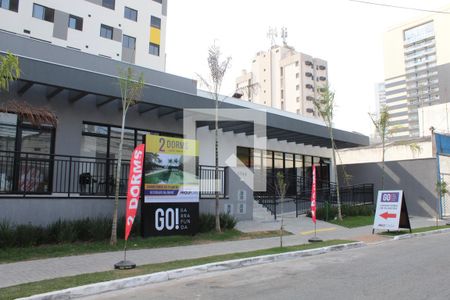 Apartamento para alugar com 33m², 2 quartos e sem vagaFuturas lojas / Comércio