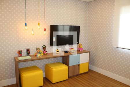 Apartamento para alugar com 33m², 2 quartos e sem vagaBrinquedoteca