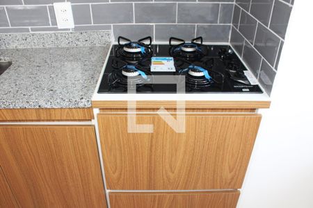 Apartamento para alugar com 33m², 2 quartos e sem vagaCozinha