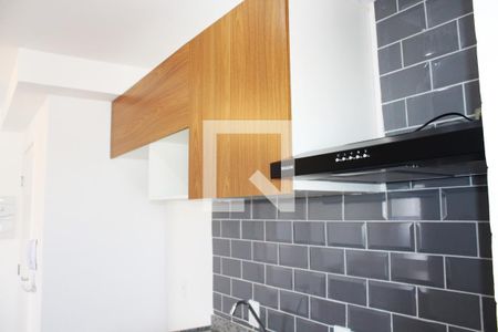 Apartamento para alugar com 33m², 2 quartos e sem vagaCozinha