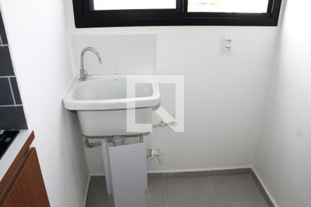 Apartamento para alugar com 33m², 2 quartos e sem vagaÁrea de Serviço