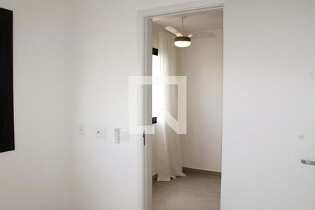 Quarto 1 de apartamento para alugar com 2 quartos, 33m² em Barra Funda, São Paulo