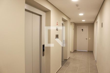Apartamento para alugar com 33m², 2 quartos e sem vagaElevador