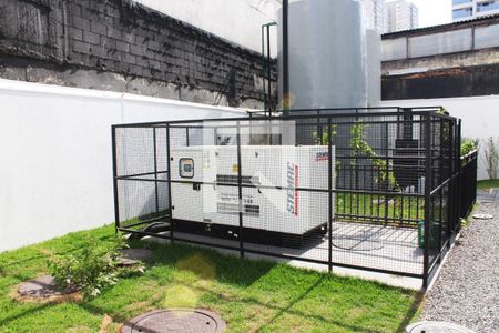 Apartamento para alugar com 33m², 2 quartos e sem vagaGerador