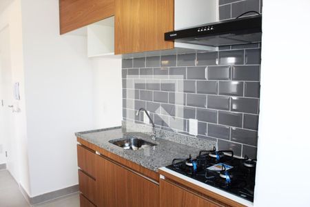 Apartamento para alugar com 33m², 2 quartos e sem vagaCozinha