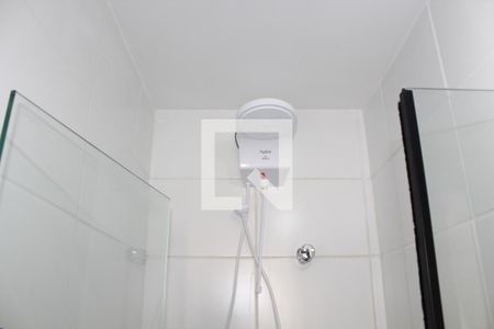 Apartamento para alugar com 33m², 2 quartos e sem vagaBanheiro