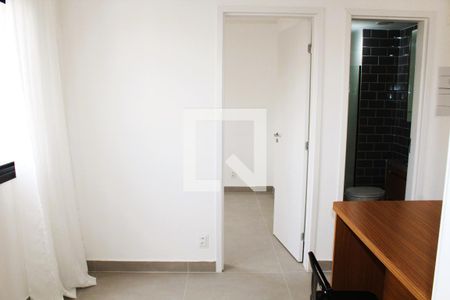 Sala de apartamento para alugar com 2 quartos, 33m² em Barra Funda, São Paulo