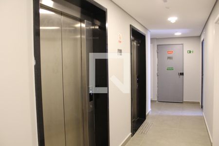 Apartamento para alugar com 33m², 2 quartos e sem vagaElevador