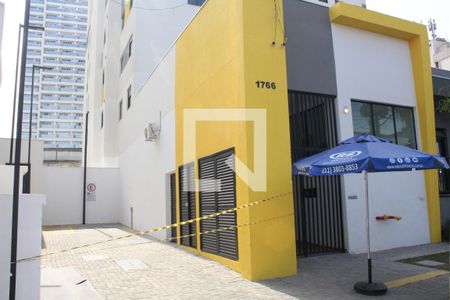 Apartamento para alugar com 33m², 2 quartos e sem vagaVaga PCD