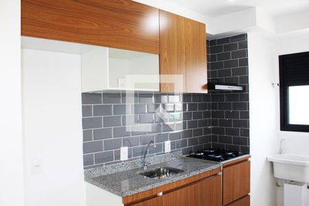 Apartamento para alugar com 33m², 2 quartos e sem vagaCozinha