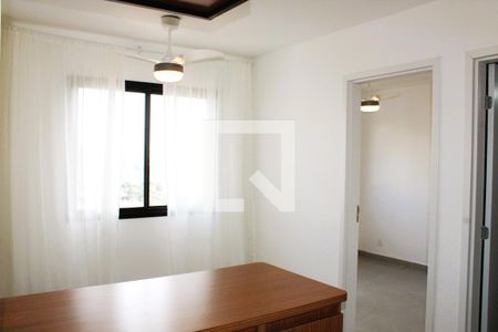 Sala de apartamento para alugar com 2 quartos, 33m² em Barra Funda, São Paulo