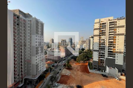 Apartamento para alugar com 42m², 2 quartos e sem vaga Apartamento para alugar com 42m², 2 quartos e sem vagaVista