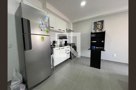 Apartamento para alugar com 42m², 2 quartos e sem vaga Apartamento para alugar com 42m², 2 quartos e sem vagaCozinha