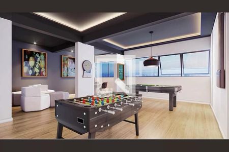 Apartamento para alugar com 42m², 2 quartos e sem vaga Apartamento para alugar com 42m², 2 quartos e sem vagaÁrea comum