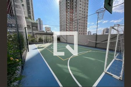 Apartamento para alugar com 42m², 2 quartos e sem vaga Apartamento para alugar com 42m², 2 quartos e sem vagaÁrea comum