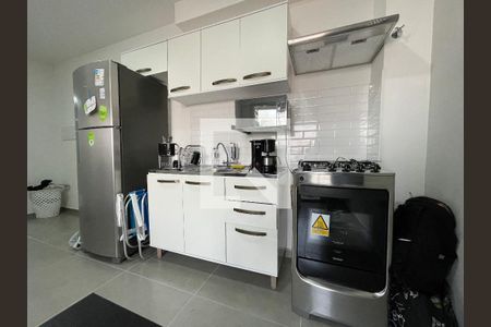 Apartamento para alugar com 42m², 2 quartos e sem vaga Apartamento para alugar com 42m², 2 quartos e sem vagaCozinha