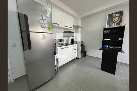 Apartamento para alugar com 42m², 2 quartos e sem vaga Apartamento para alugar com 42m², 2 quartos e sem vagaCozinha