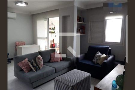 Apartamento à venda com 2 quartos, 86m² em Vila da Saúde, São Paulo