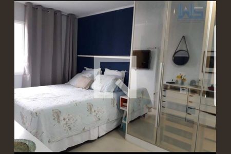 Apartamento à venda com 2 quartos, 86m² em Vila da Saúde, São Paulo