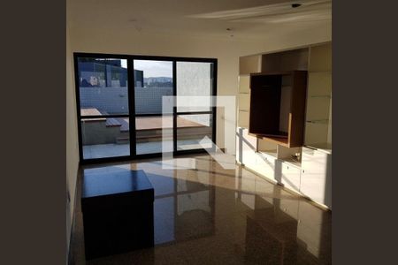 Apartamento à venda com 4 quartos, 300m² em Bela Aliança, São Paulo