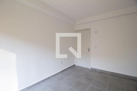 Sala de apartamento para alugar com 2 quartos, 46m² em Vossoroca, Votorantim