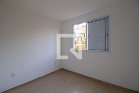 Quarto 1 de apartamento para alugar com 2 quartos, 46m² em Vossoroca, Votorantim