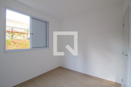 Quarto 1 de apartamento para alugar com 2 quartos, 46m² em Vossoroca, Votorantim