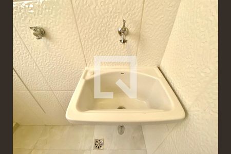 Apartamento para alugar com 62m², 2 quartos e 1 vagaLavanderia