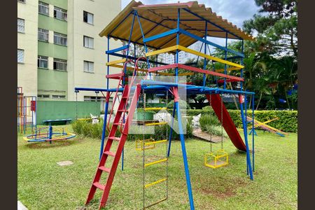 Apartamento para alugar com 62m², 2 quartos e 1 vagaÁrea comum 