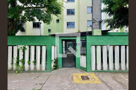 Apartamento para alugar com 62m², 2 quartos e 1 vagaÁrea comum 